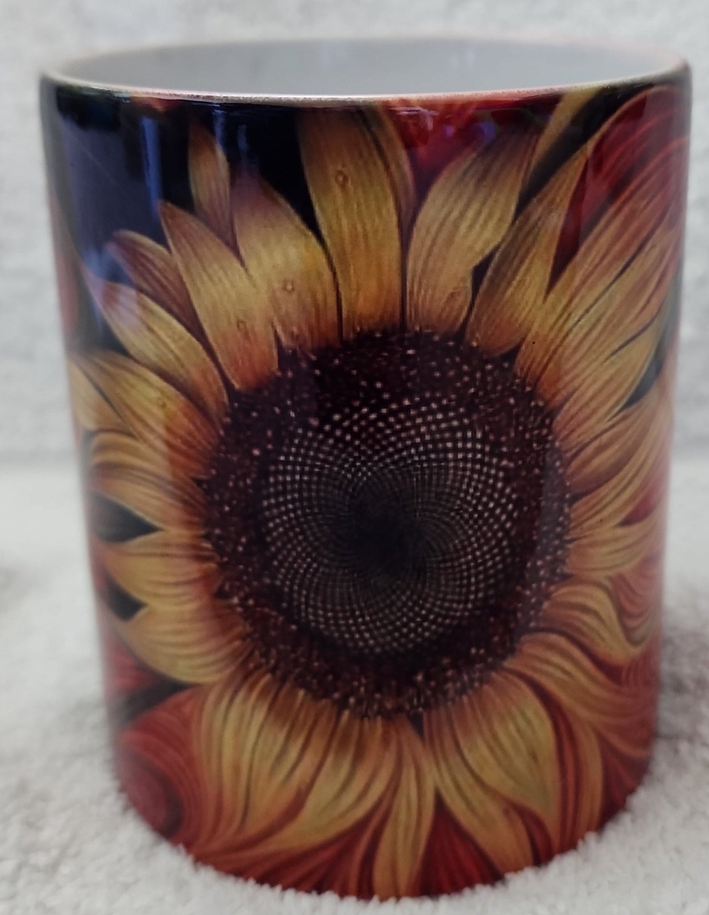 Insulated Thermos and Mugs Collection